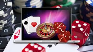 Официальный сайт Casino AzartPlay